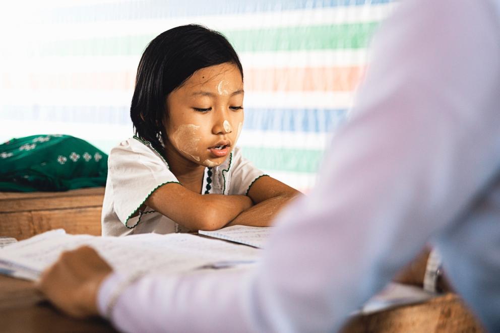 image-What Does An ESL Teacher Do?