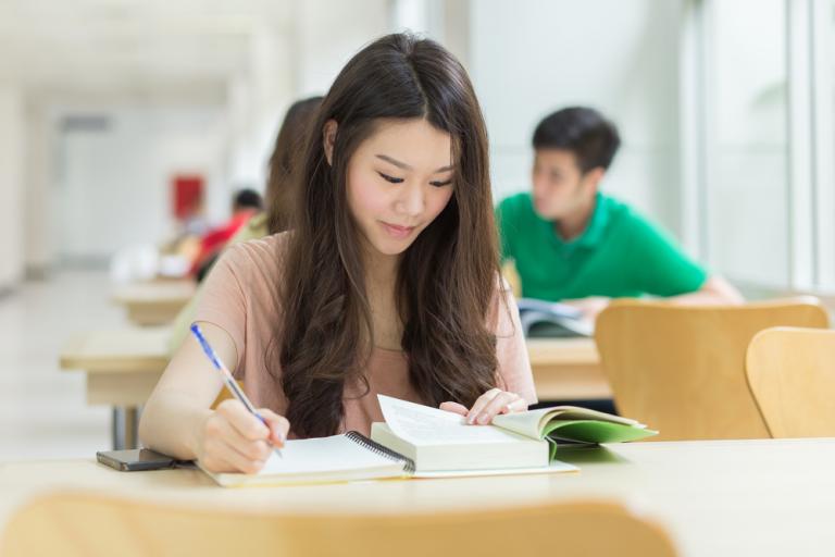 image-ESL online teaching job in China