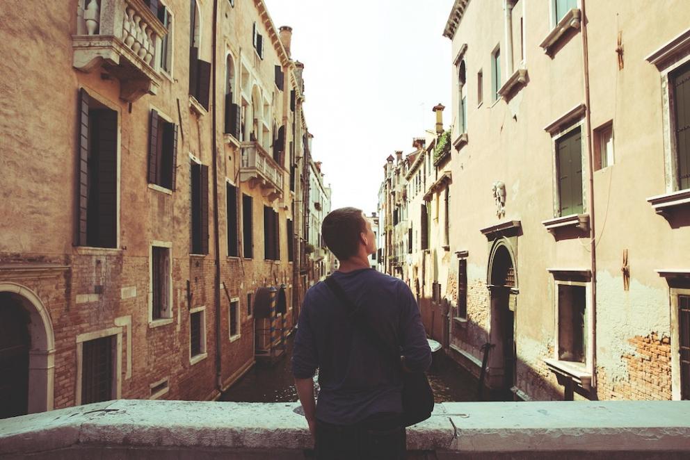 image-Is teaching English abroad the right move for me?