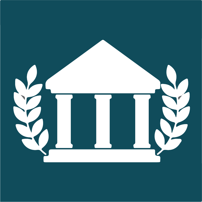 School logo